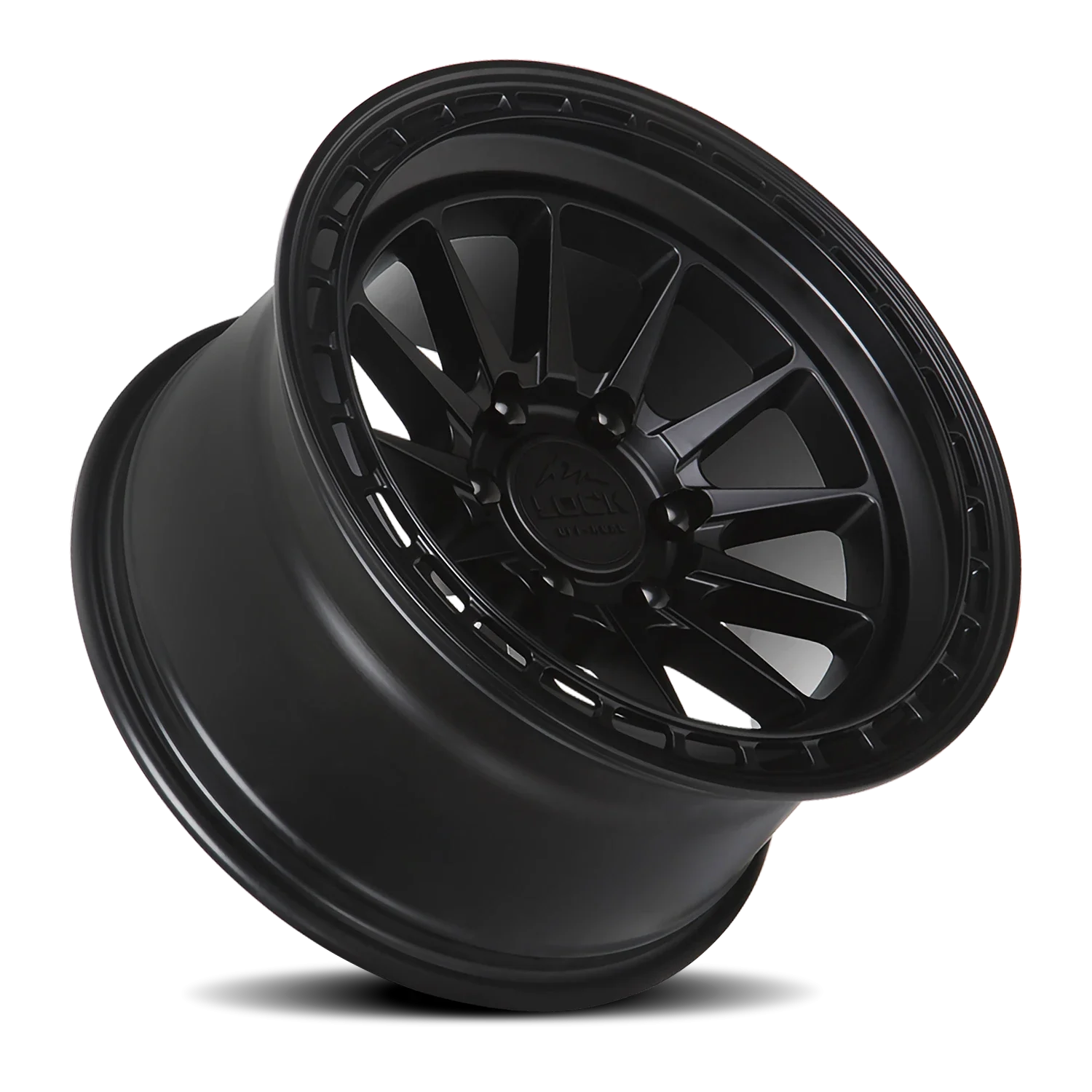 Lock Offroad Baja - Image 2