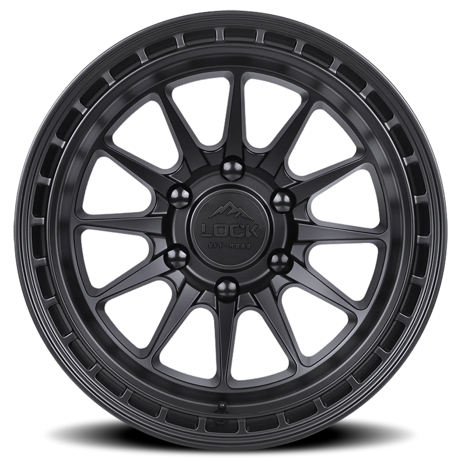 Lock Offroad Baja - Image 3