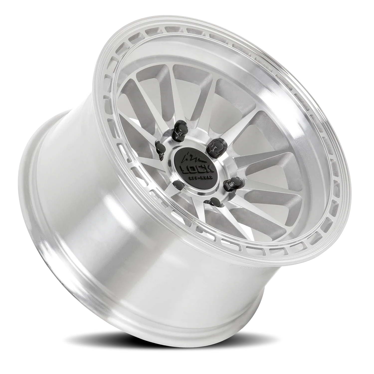 Lock Offroad Baja - Image 2