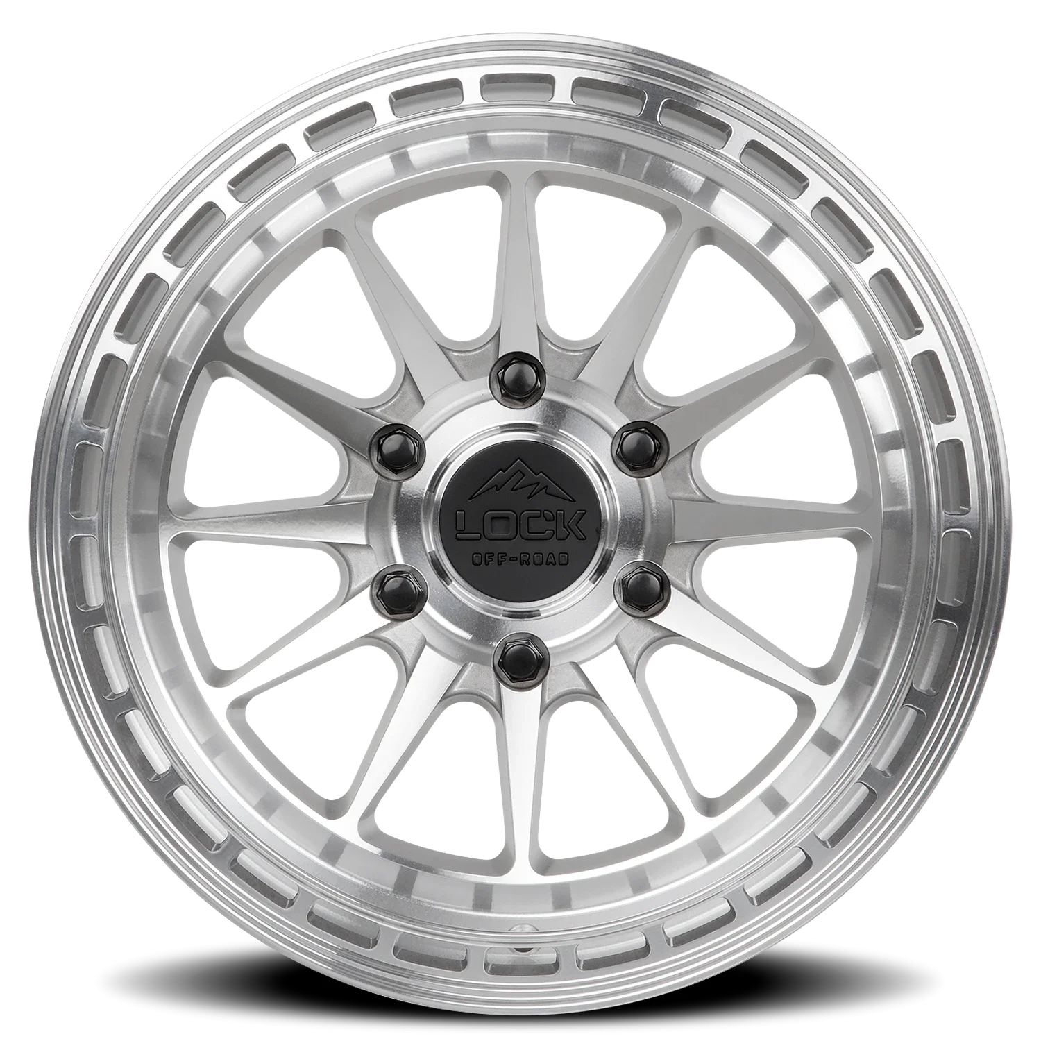 Lock Offroad Baja - Image 3