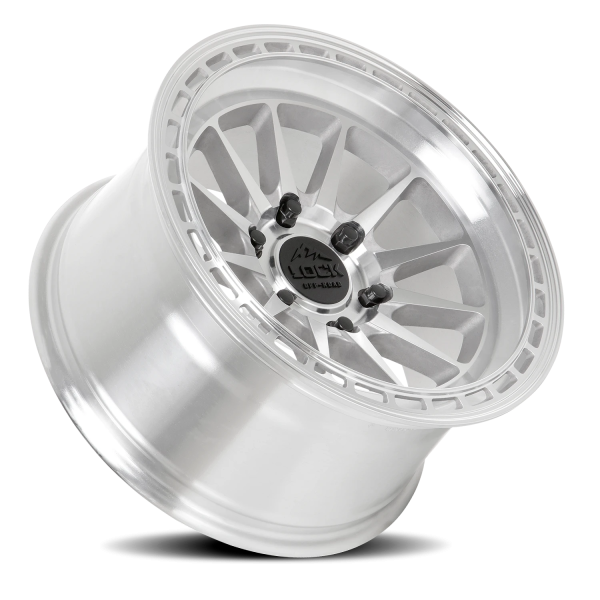Lock Offroad Baja - Image 2