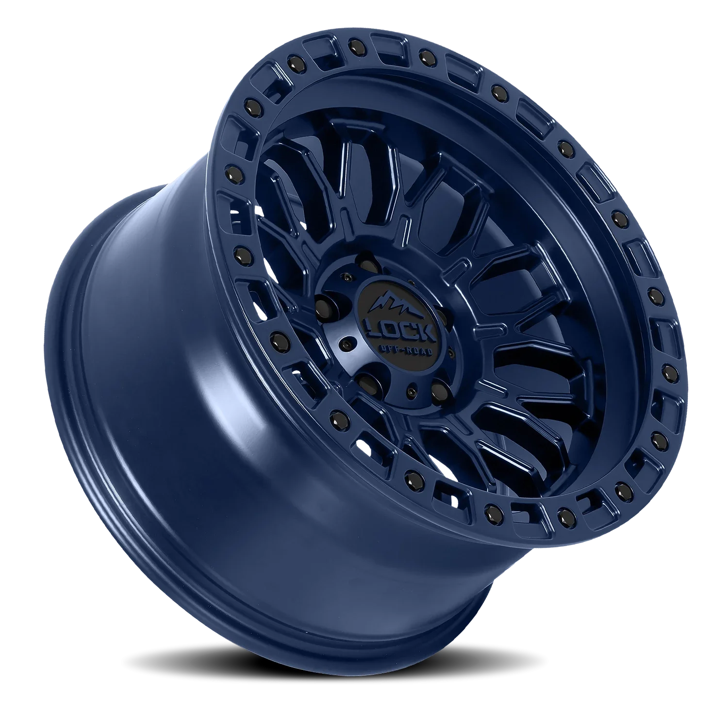 Lock Offroad Combat - Image 2