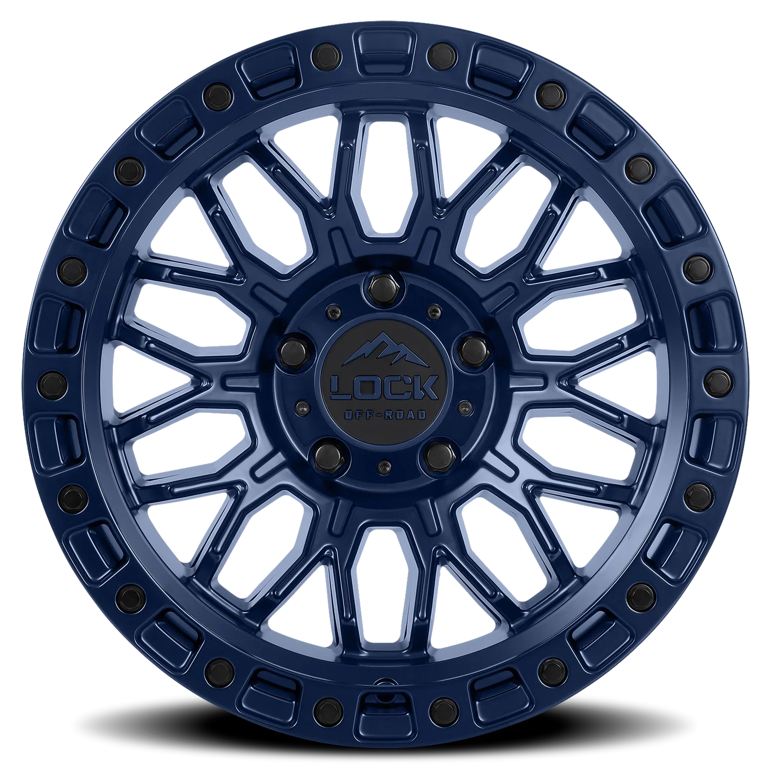 Lock Offroad Combat - Image 3