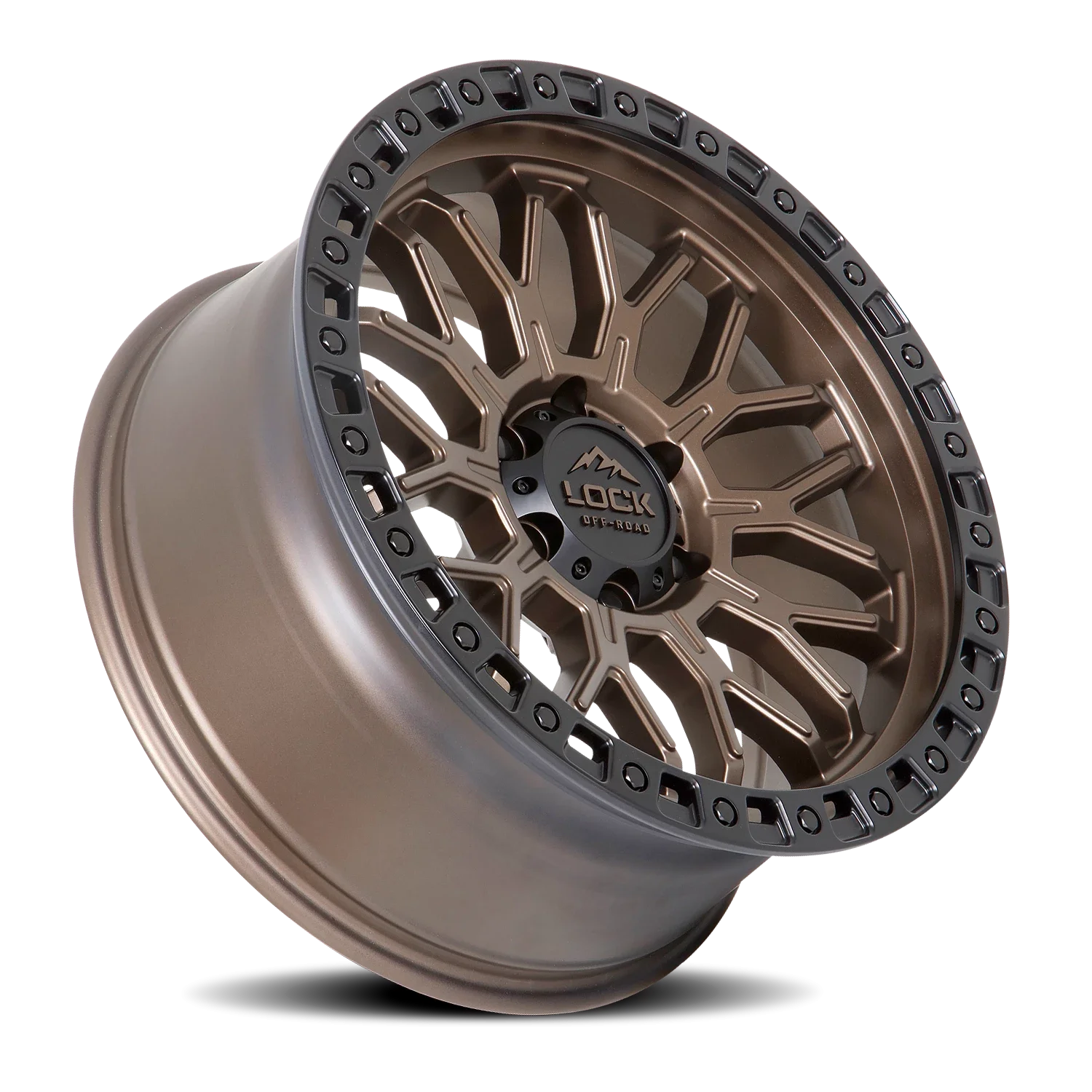 Lock Offroad Combat - Image 2