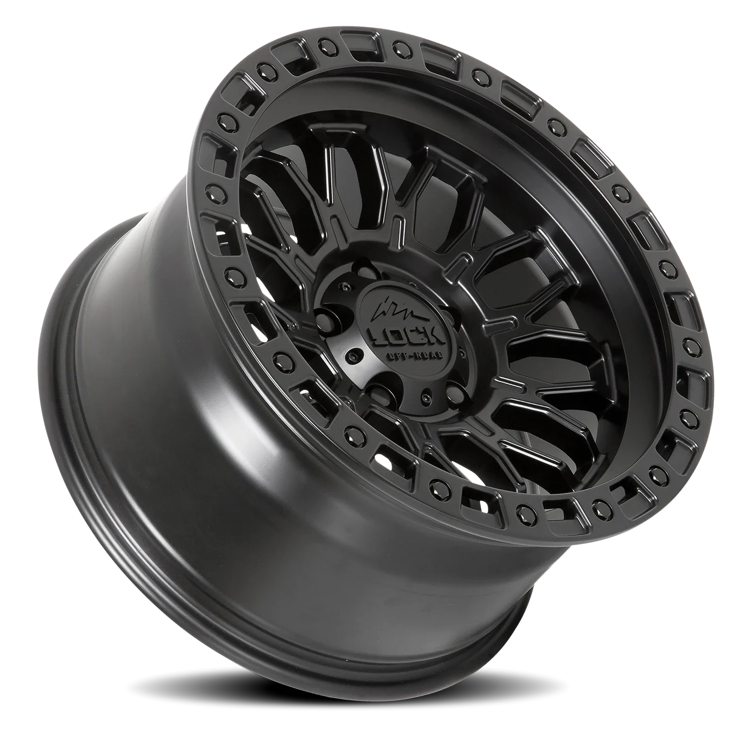 Lock Offroad Combat - Image 2