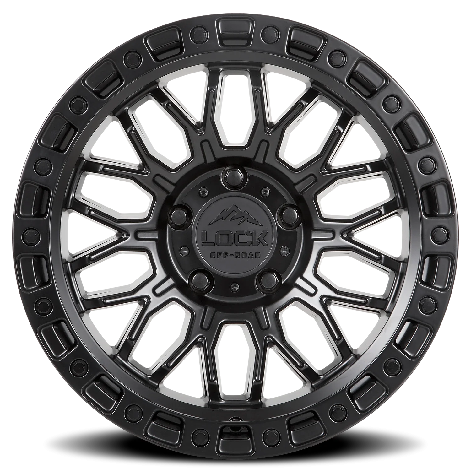 Lock Offroad Combat - Image 3