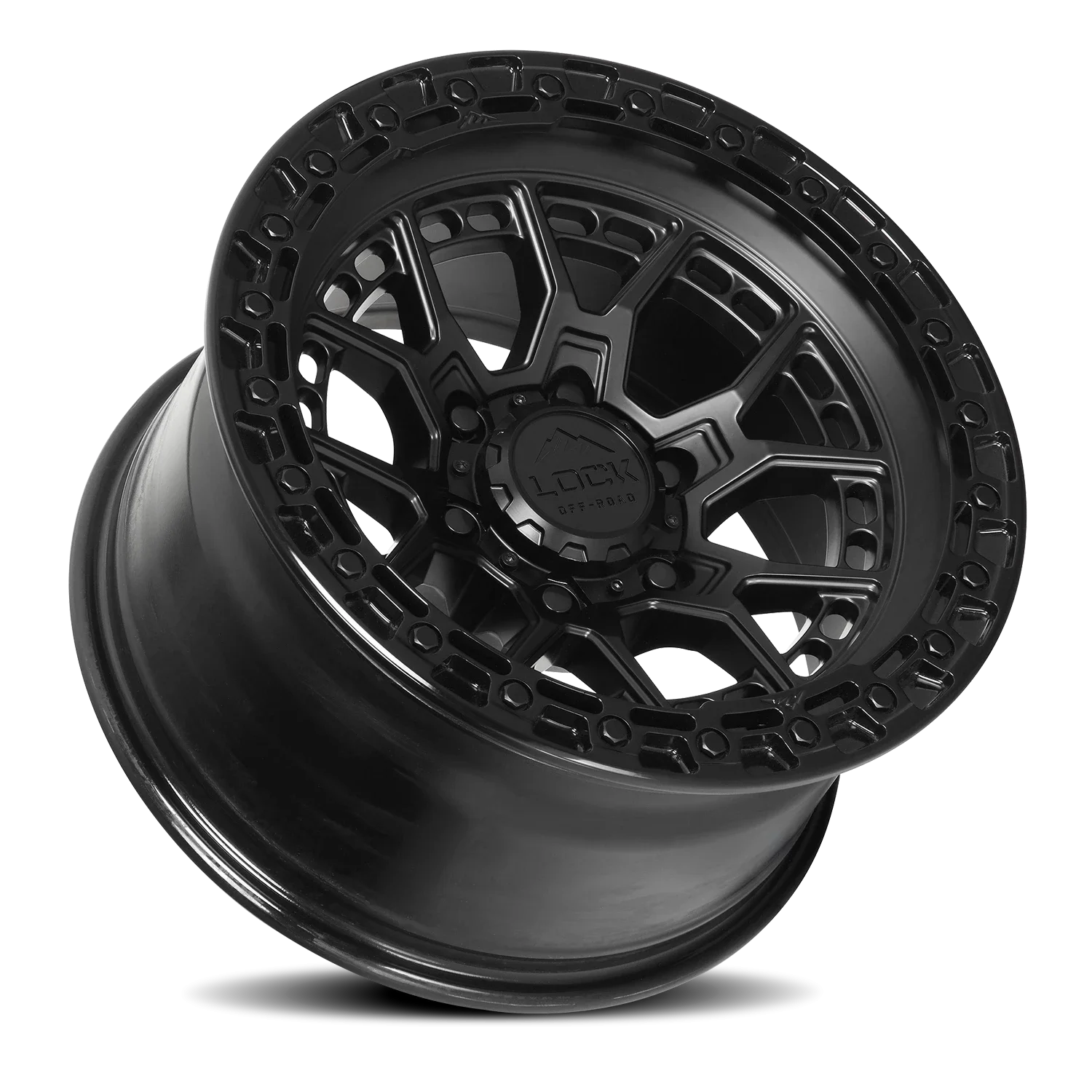 Lock Offroad Commando - Image 2