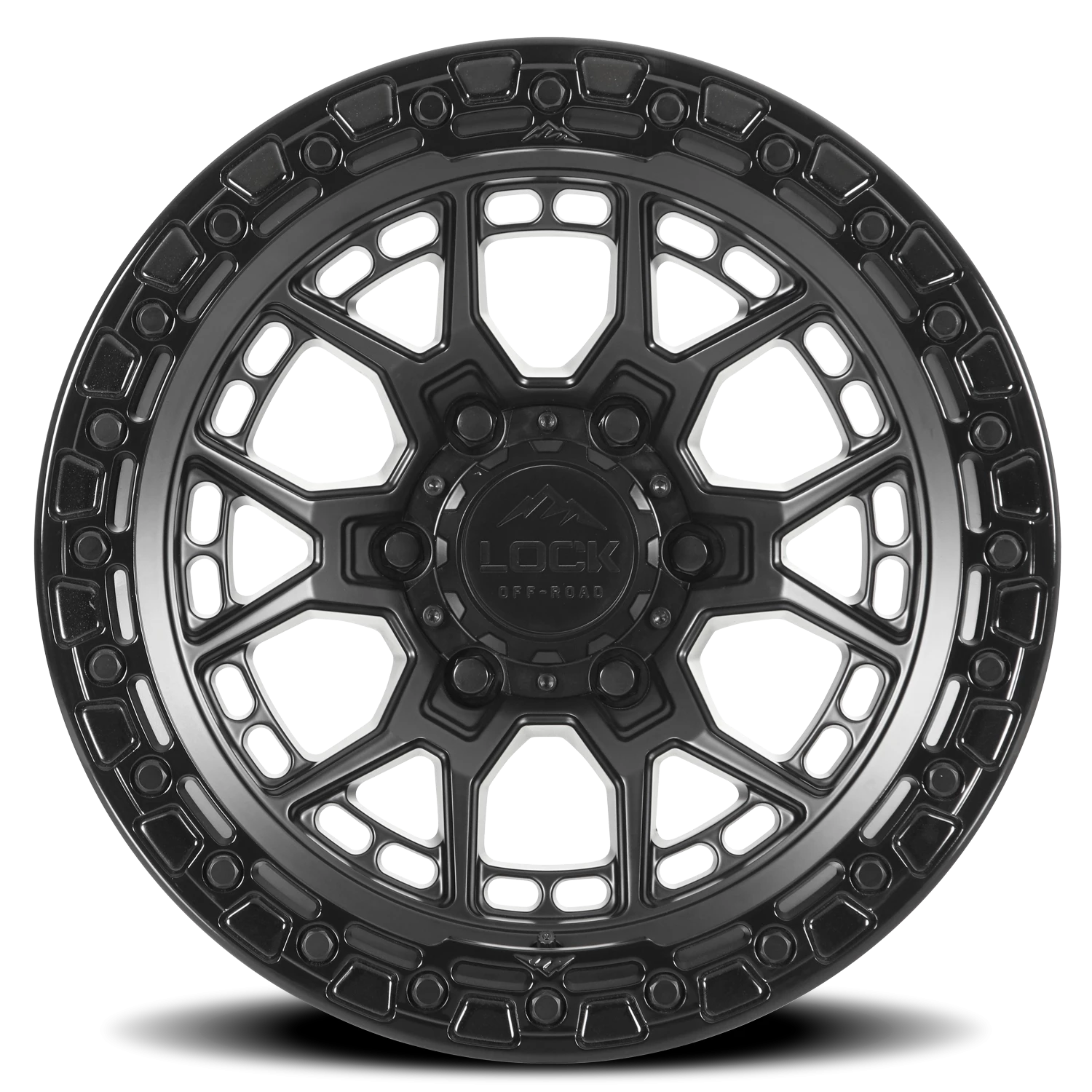 Lock Offroad Commando - Image 3