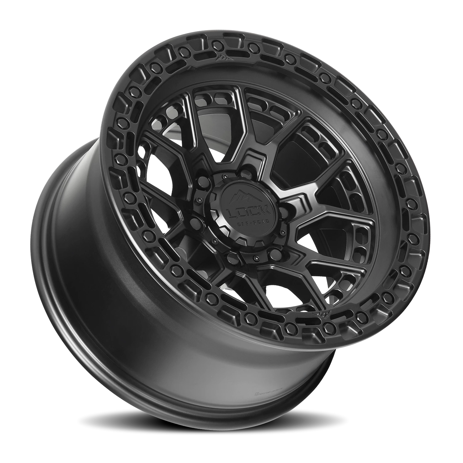 Lock Offroad Commando - Image 2