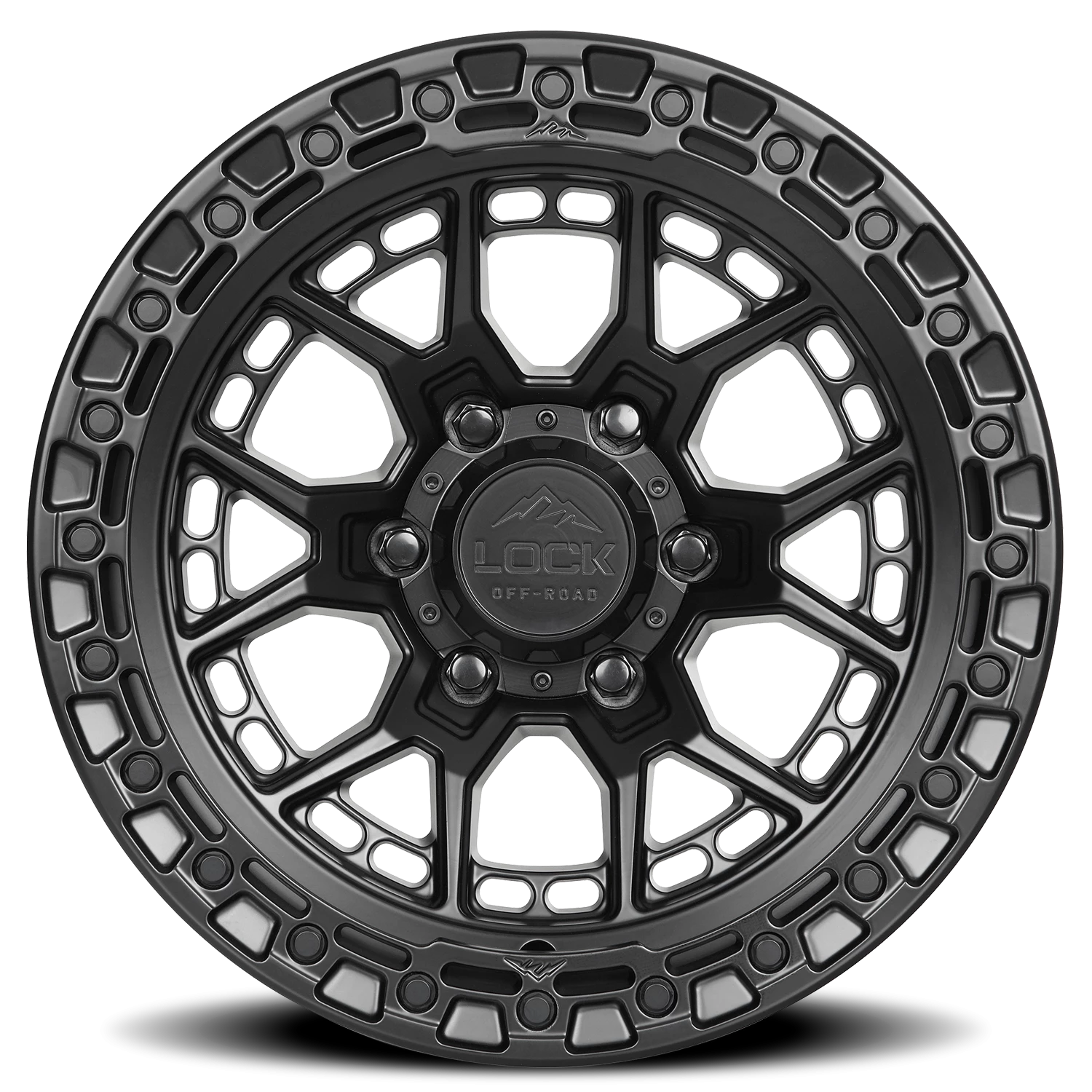 Lock Offroad Commando - Image 3
