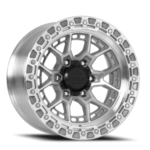 Lock Offroad Commando