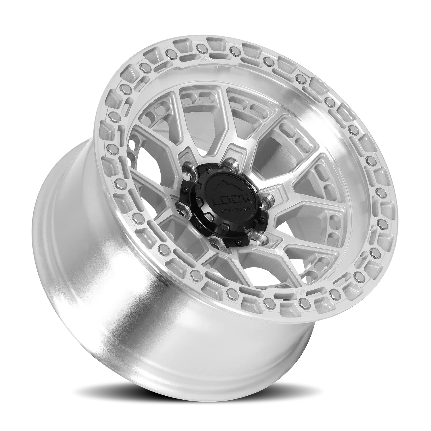 Lock Offroad Commando - Image 2