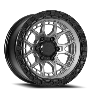 Lock Offroad Commando