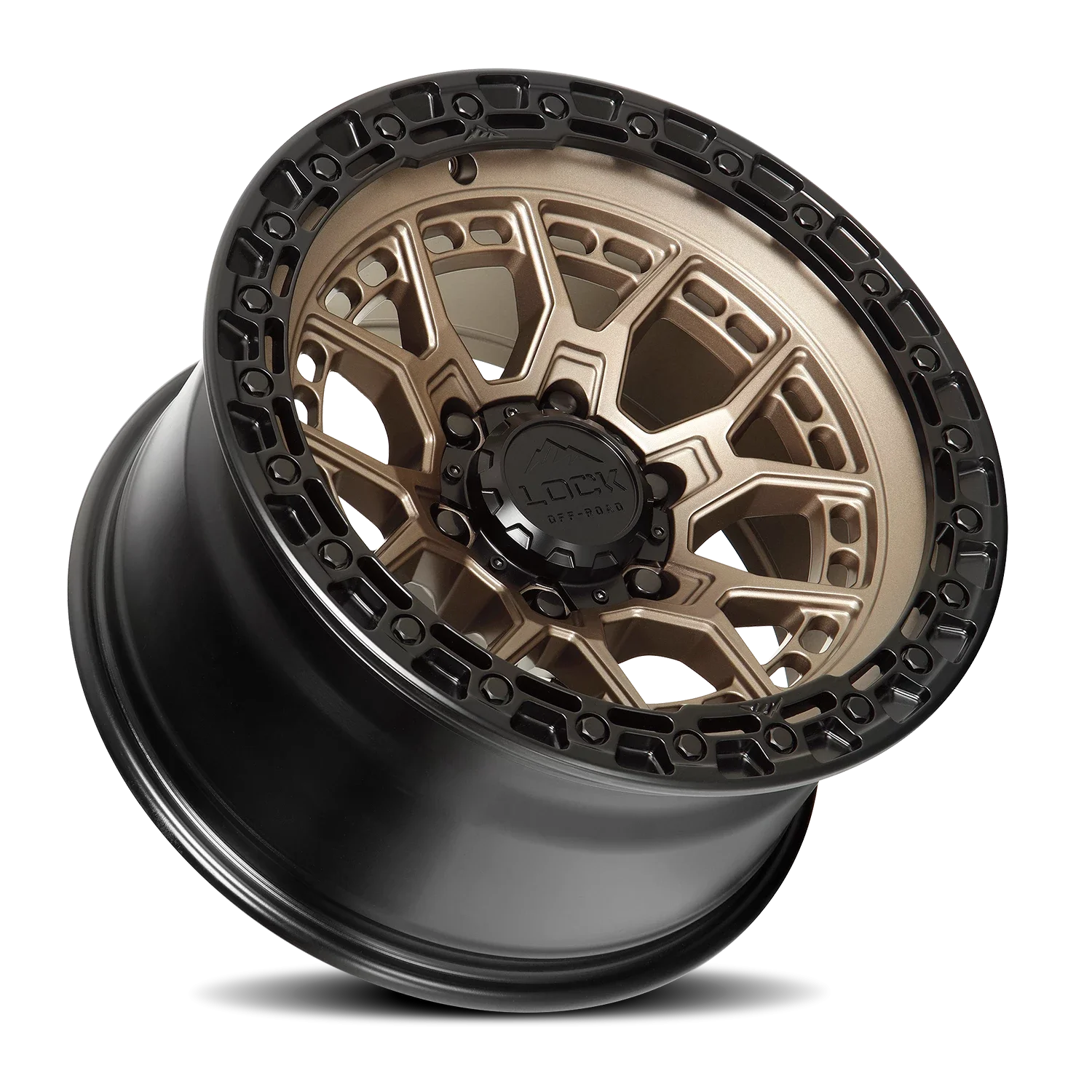 Lock Offroad Commando - Image 2