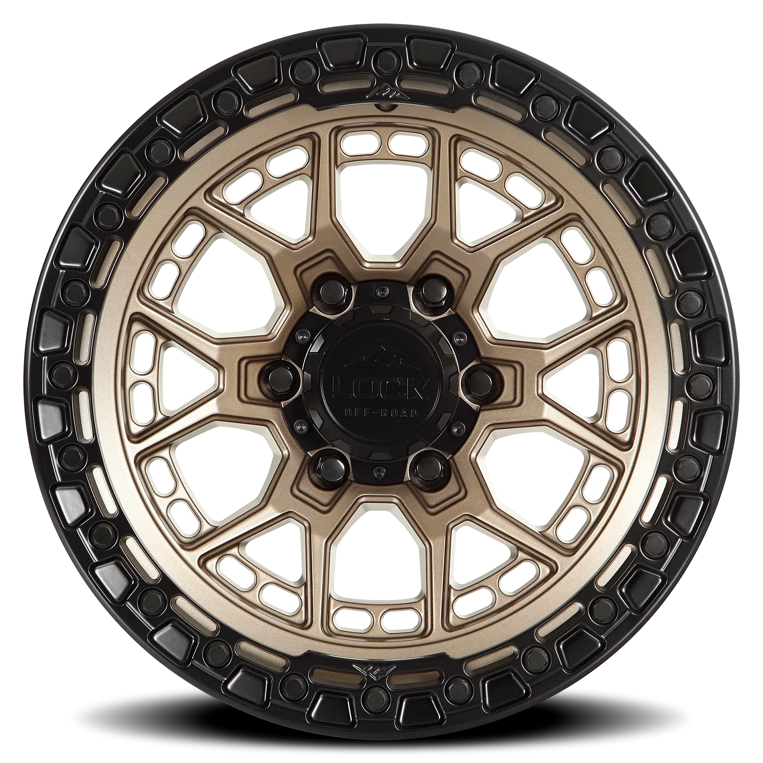 Lock Offroad Commando - Image 3