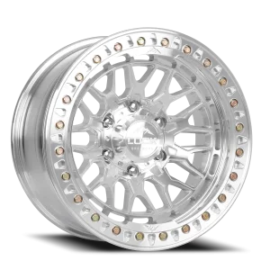 Lock Offroad Invader Forged Beadlock