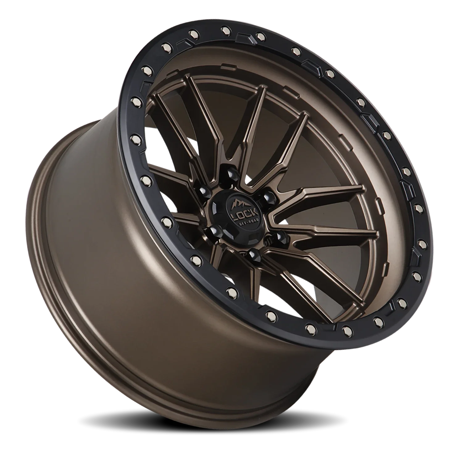 Lock Offroad Krawler - Image 2