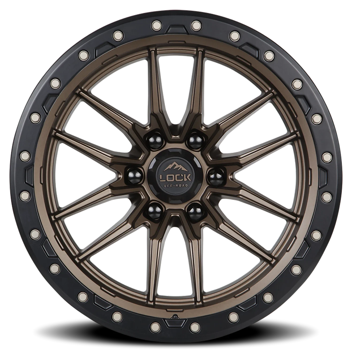 Lock Offroad Krawler - Image 3