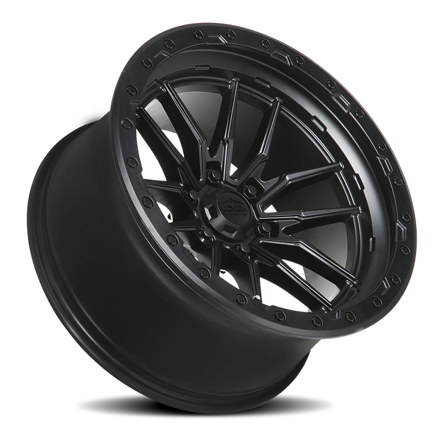 Lock Offroad Krawler - Image 2