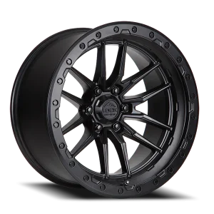 Lock Offroad Krawler