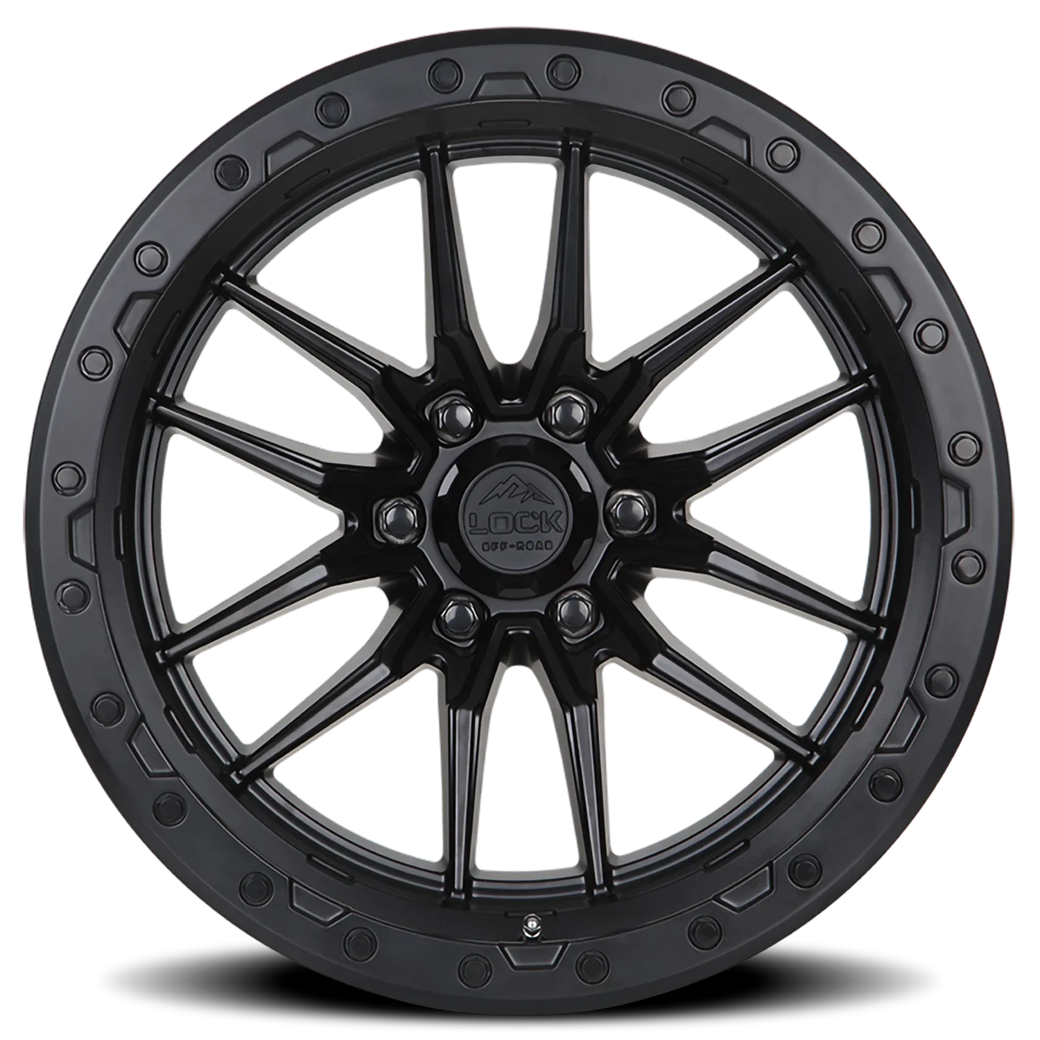 Lock Offroad Krawler - Image 3