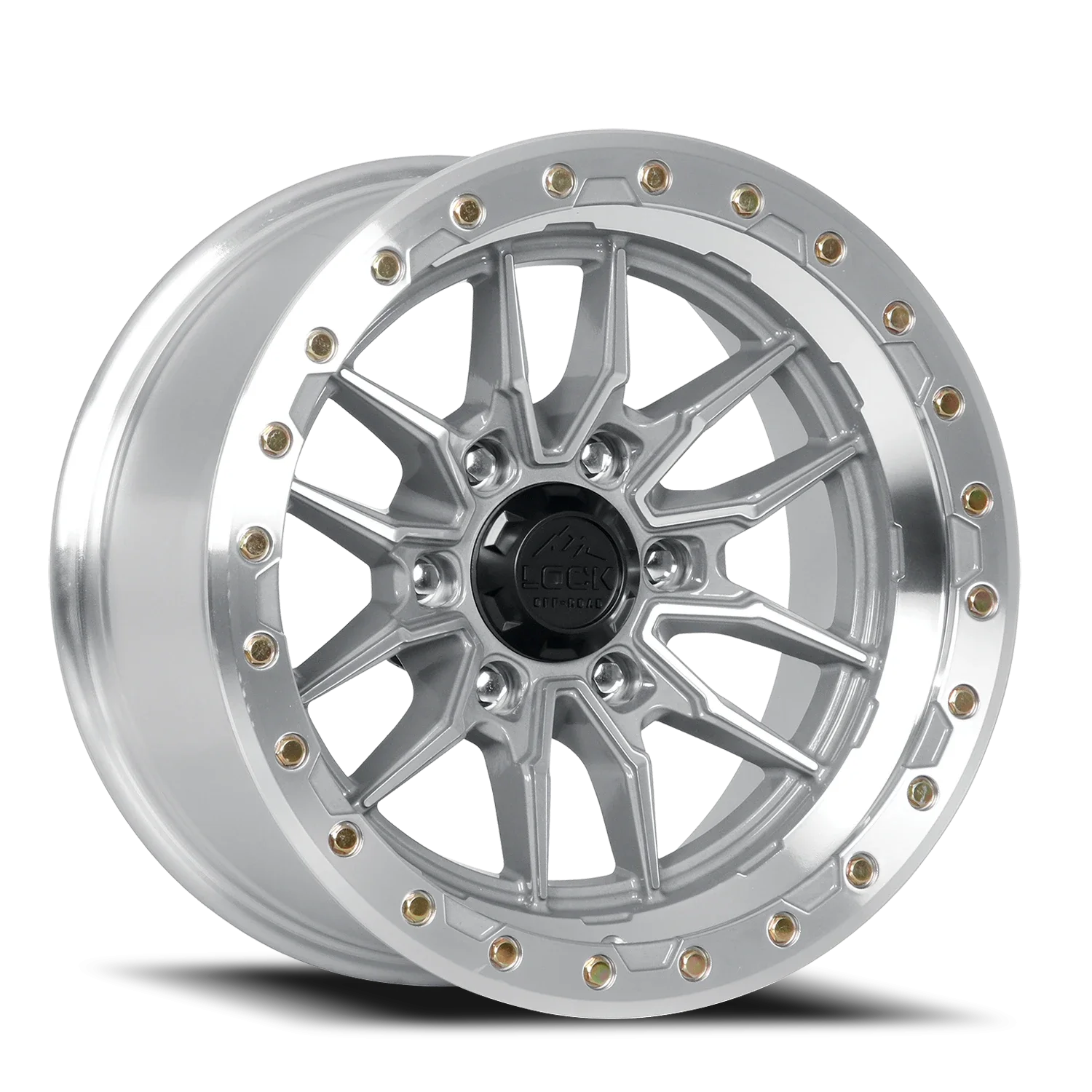 Lock Offroad Krawler