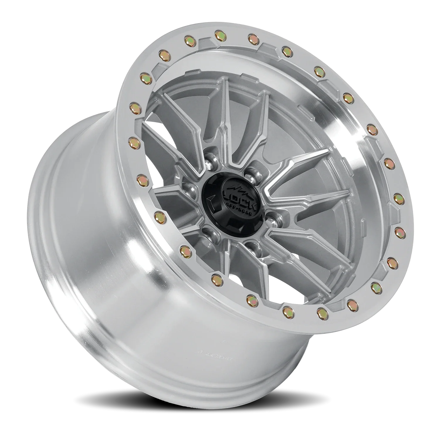 Lock Offroad Krawler - Image 2