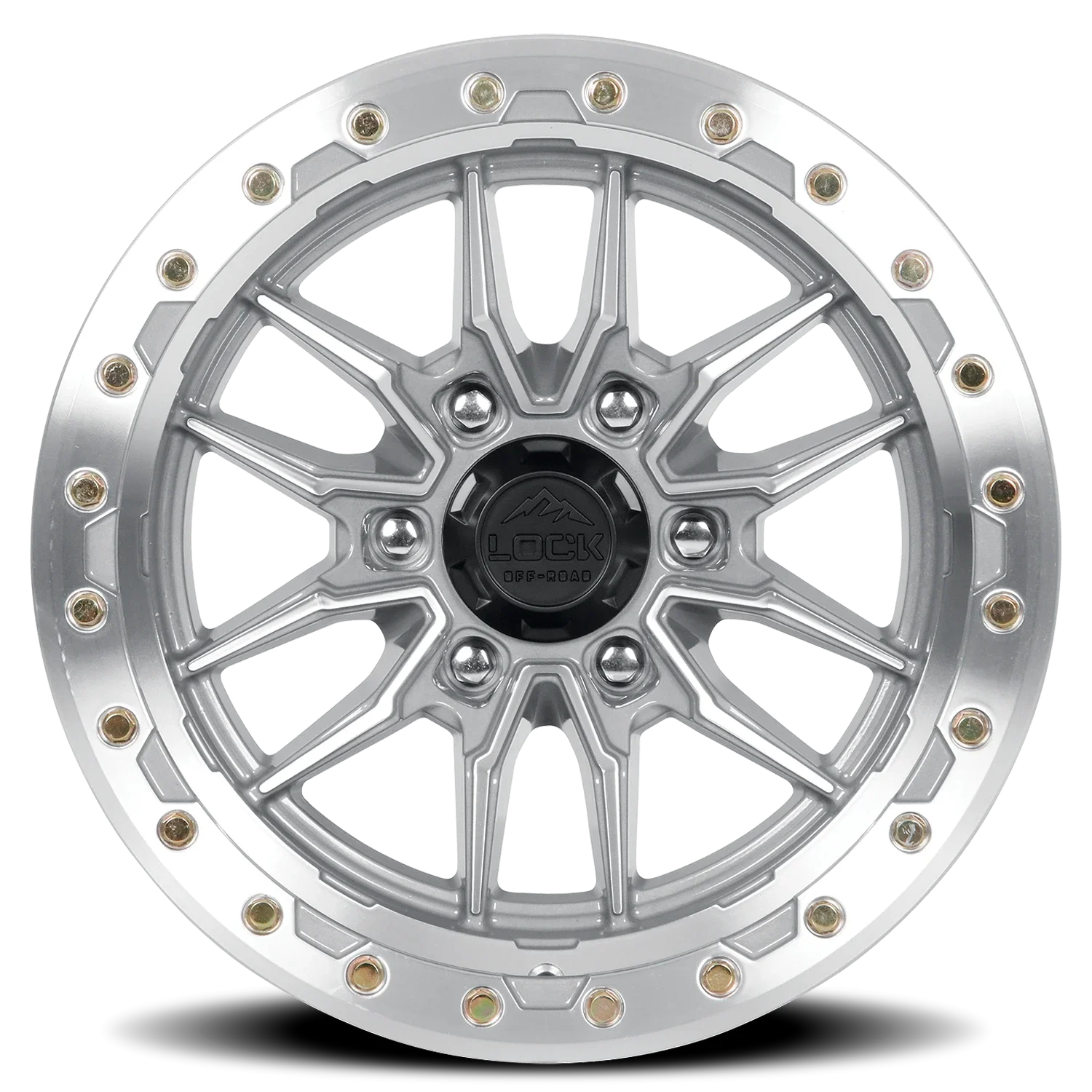 Lock Offroad Krawler - Image 3