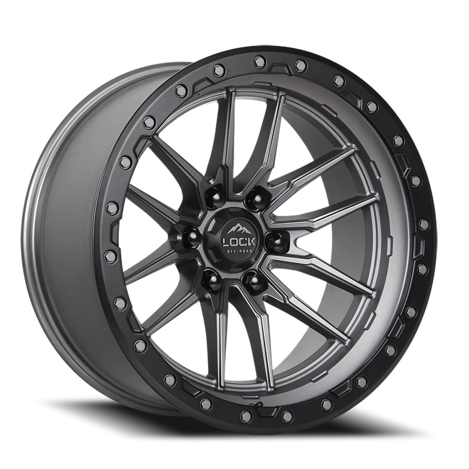 Lock Offroad Krawler