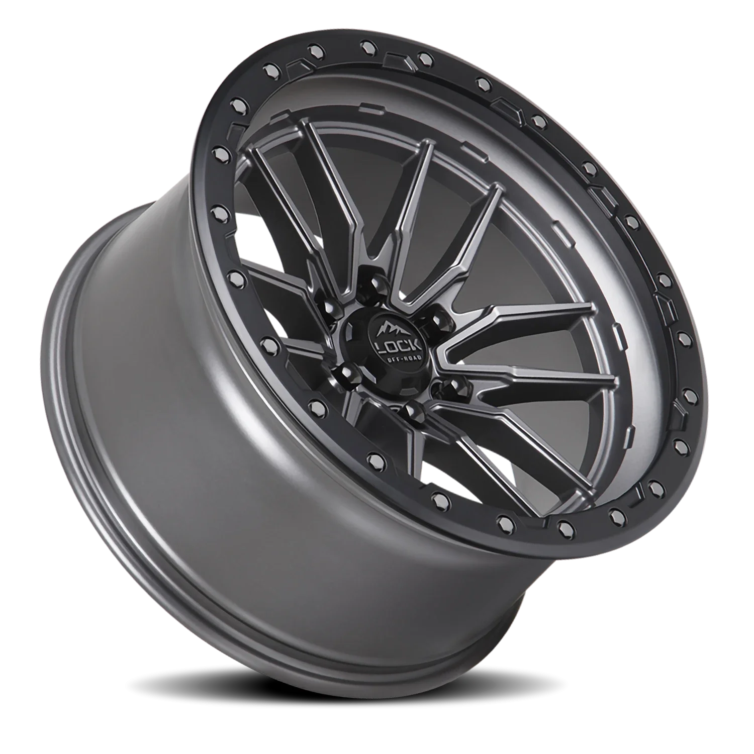 Lock Offroad Krawler - Image 2