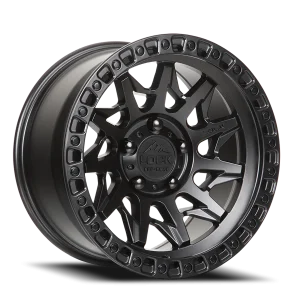 Lock Offroad Lunatic