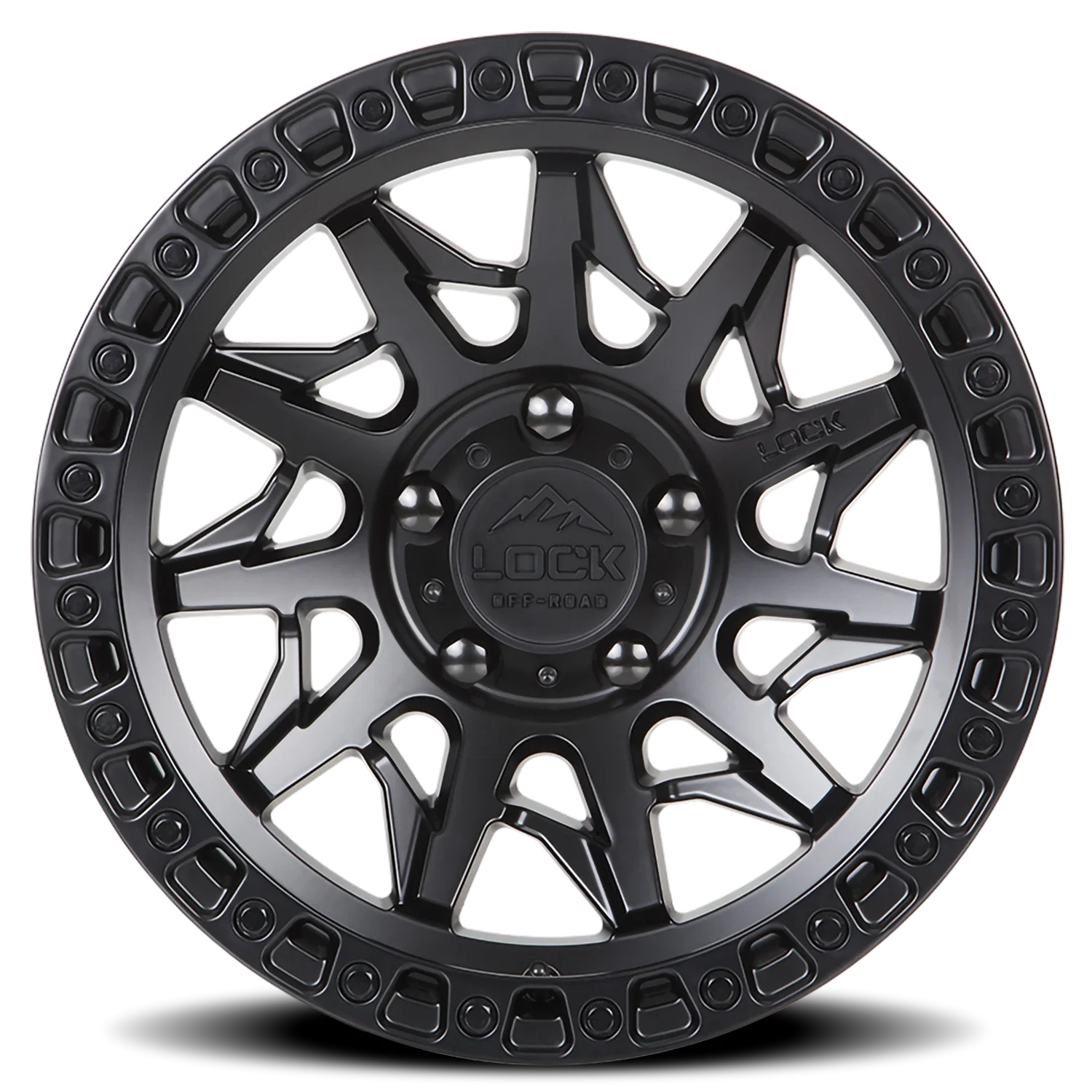 Lock Offroad Lunatic - Image 3