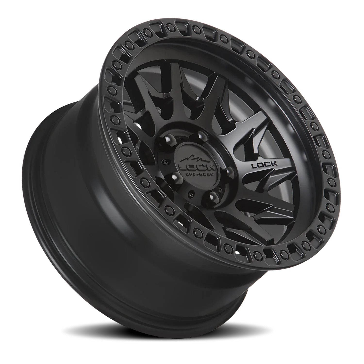 Lock Offroad Lunatic - Image 2