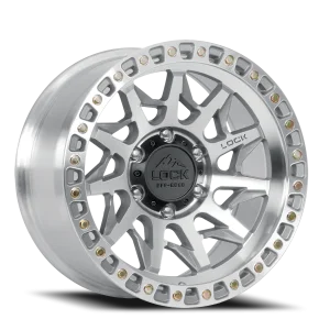 Lock Offroad Lunatic