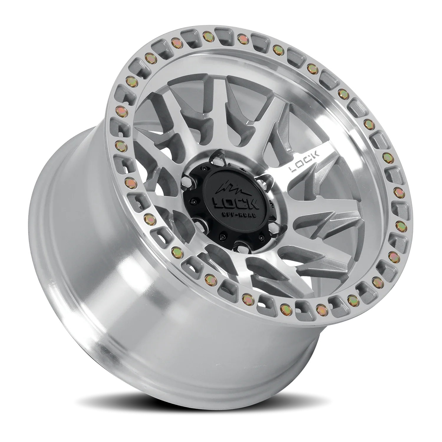 Lock Offroad Lunatic - Image 2