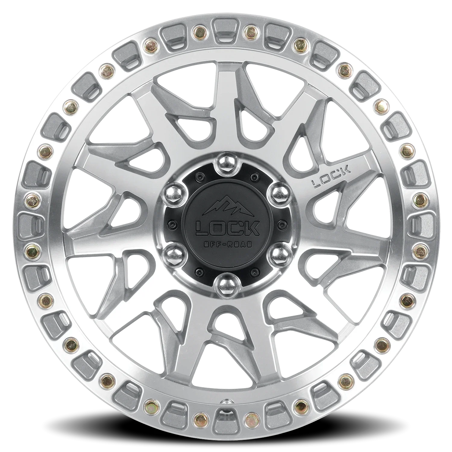 Lock Offroad Lunatic - Image 3