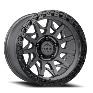 Lock Offroad Lunatic