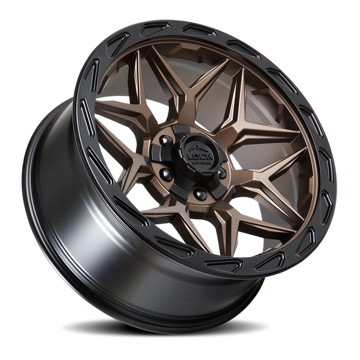 Lock Offroad Matrix - Image 2