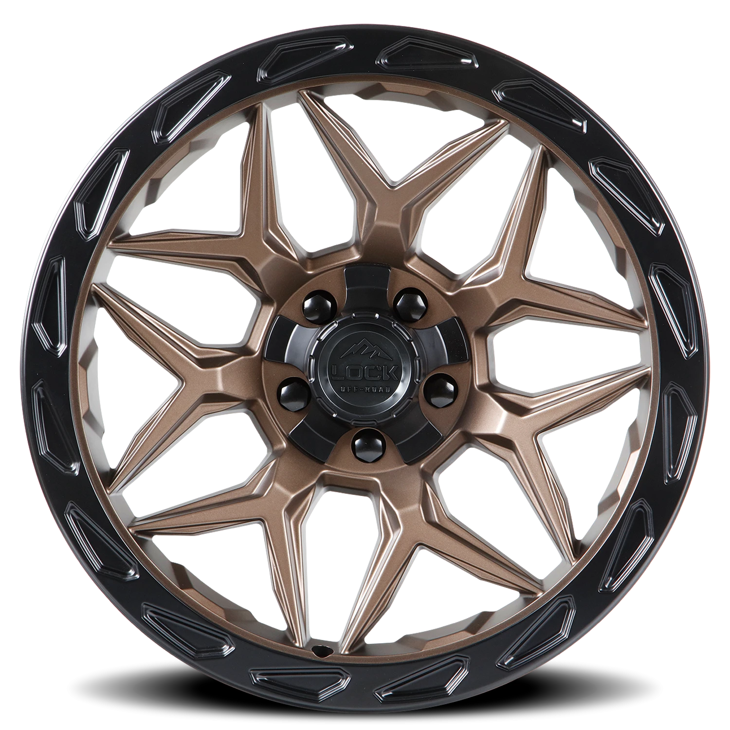 Lock Offroad Matrix - Image 3