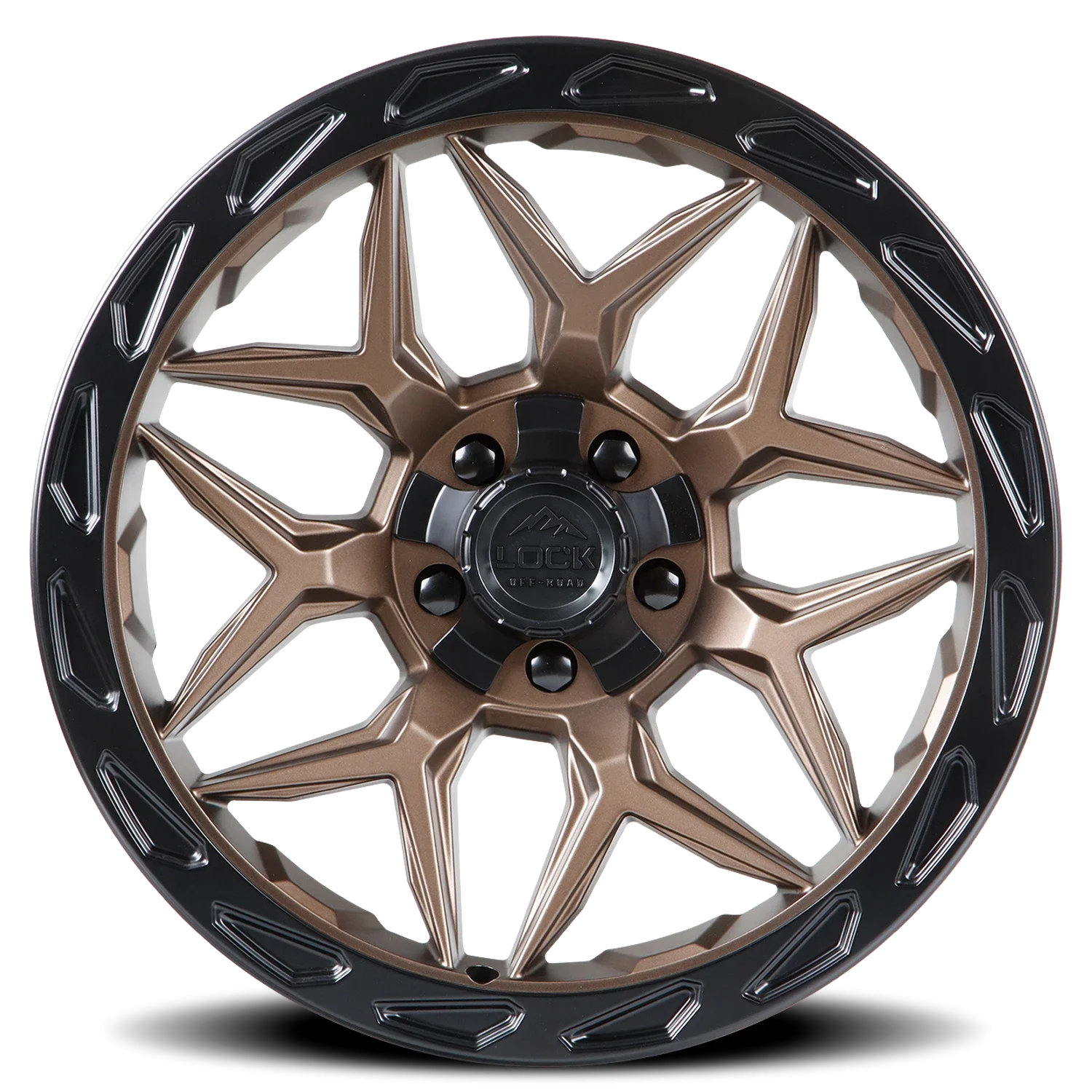 Lock Offroad Matrix - Image 3