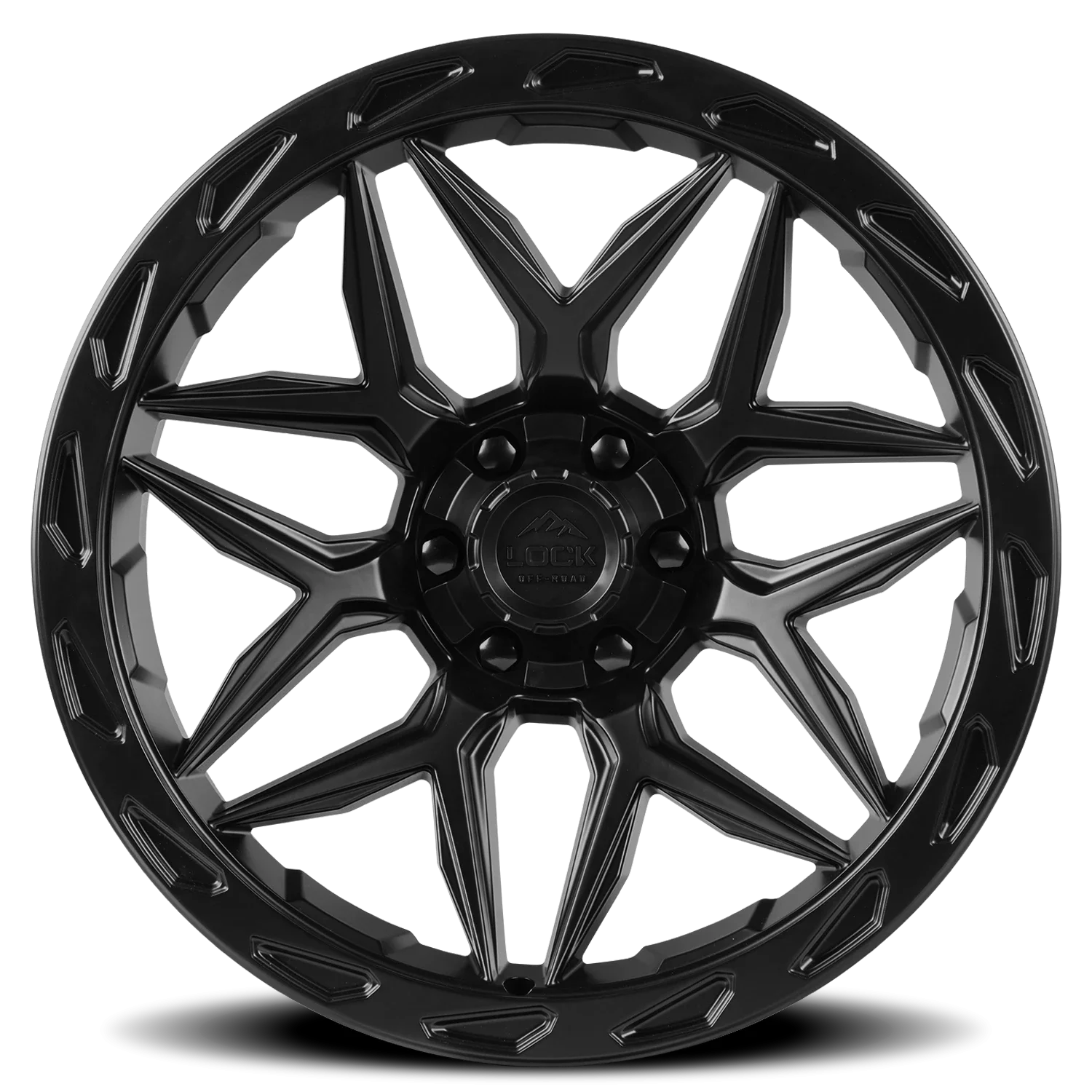 Lock Offroad Matrix - Image 3