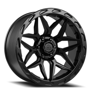 Lock Offroad Matrix