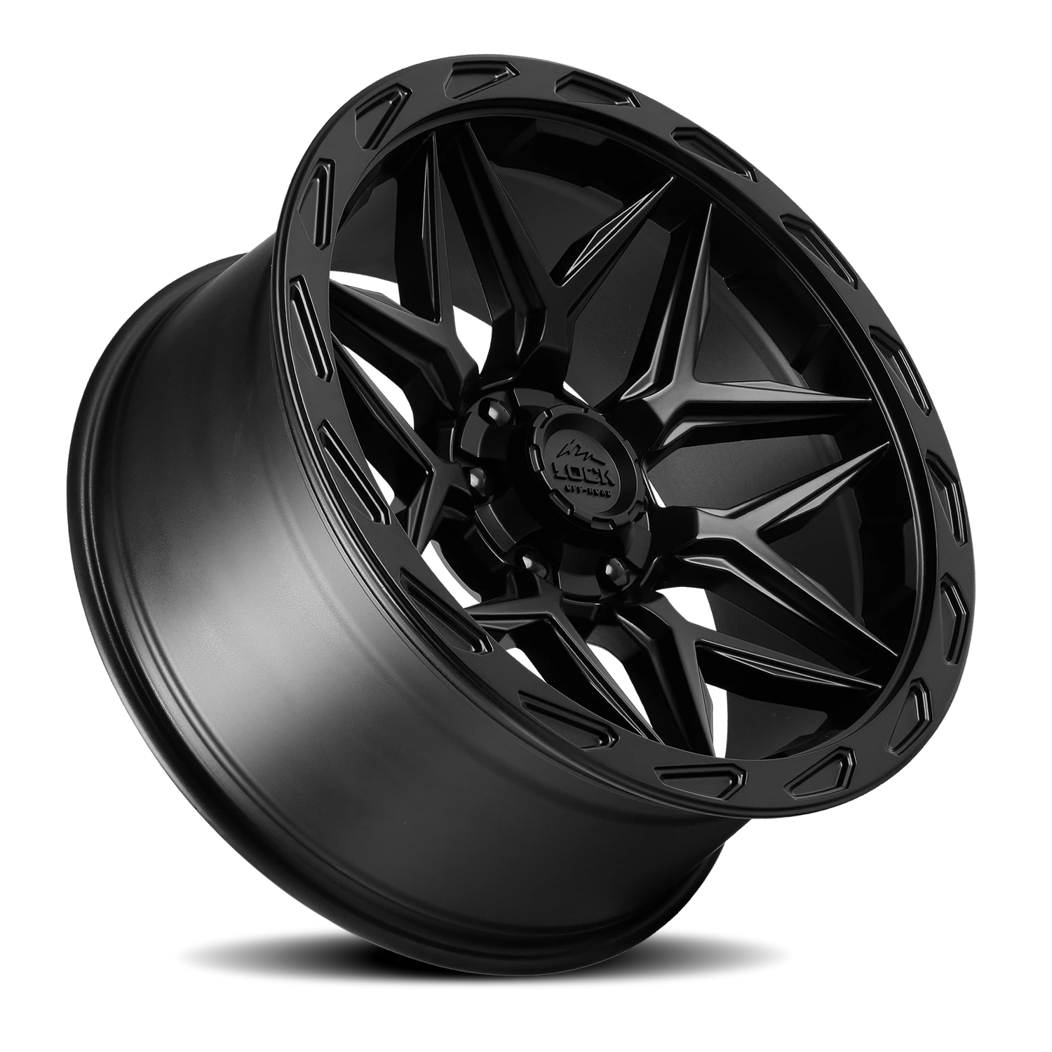 Lock Offroad Matrix - Image 2