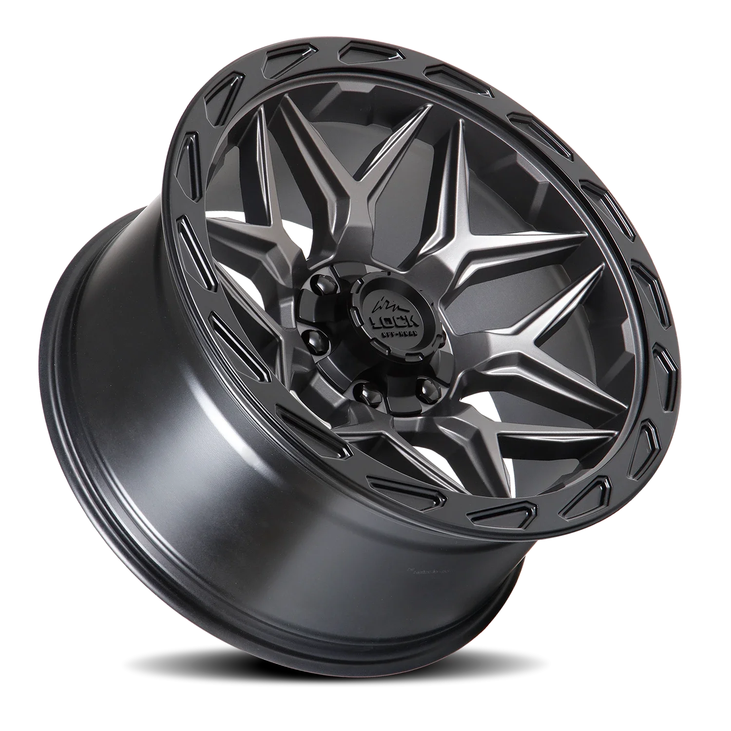 Lock Offroad Matrix - Image 2