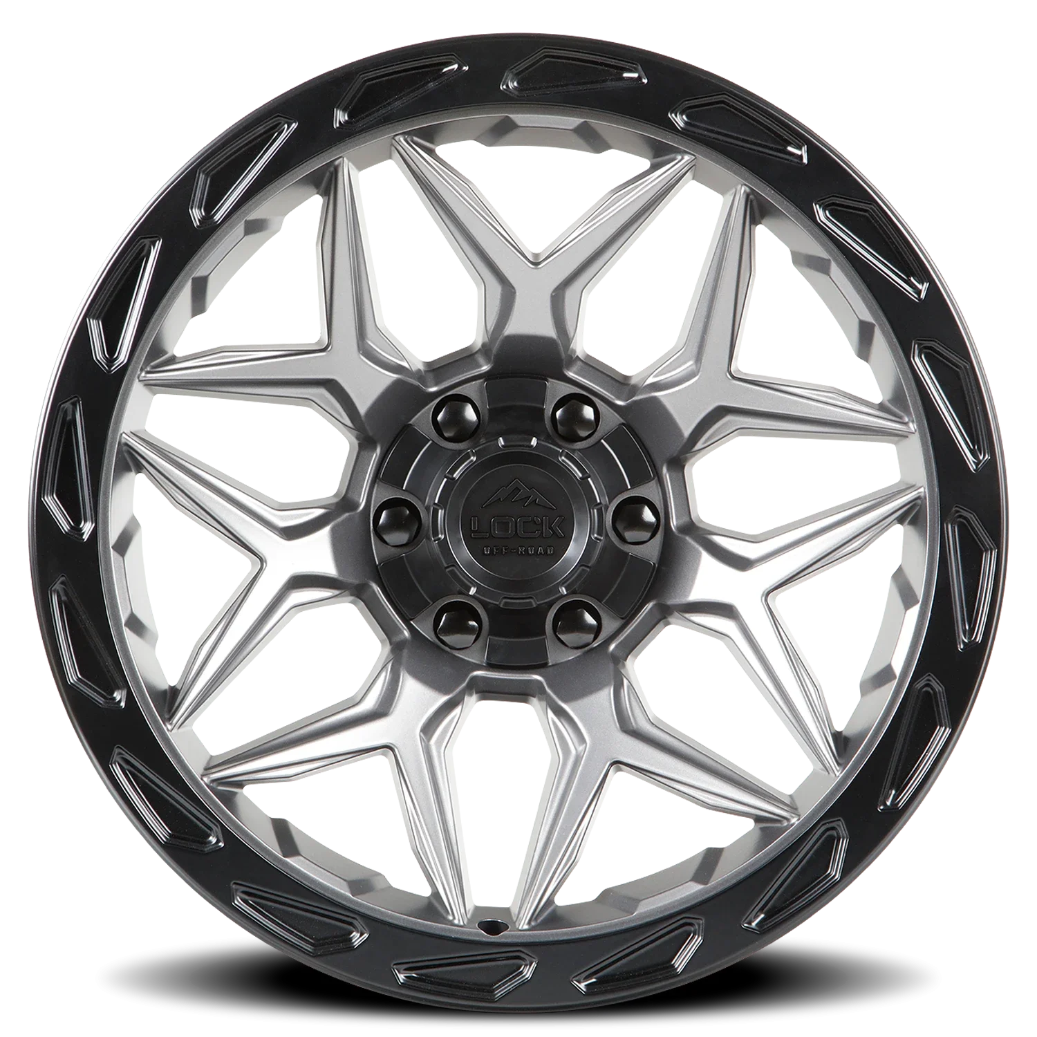 Lock Offroad Matrix - Image 3