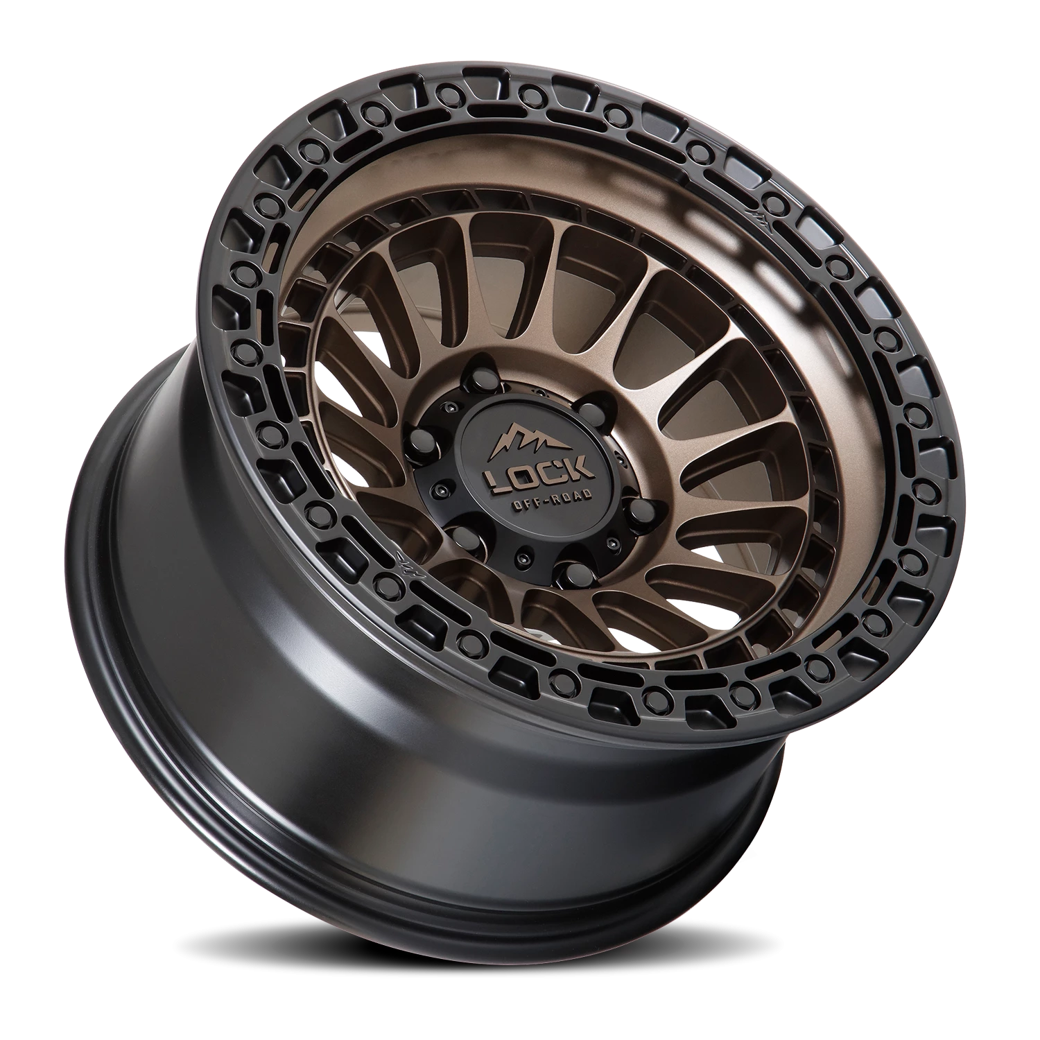 Lock Offroad Mojave - Image 2