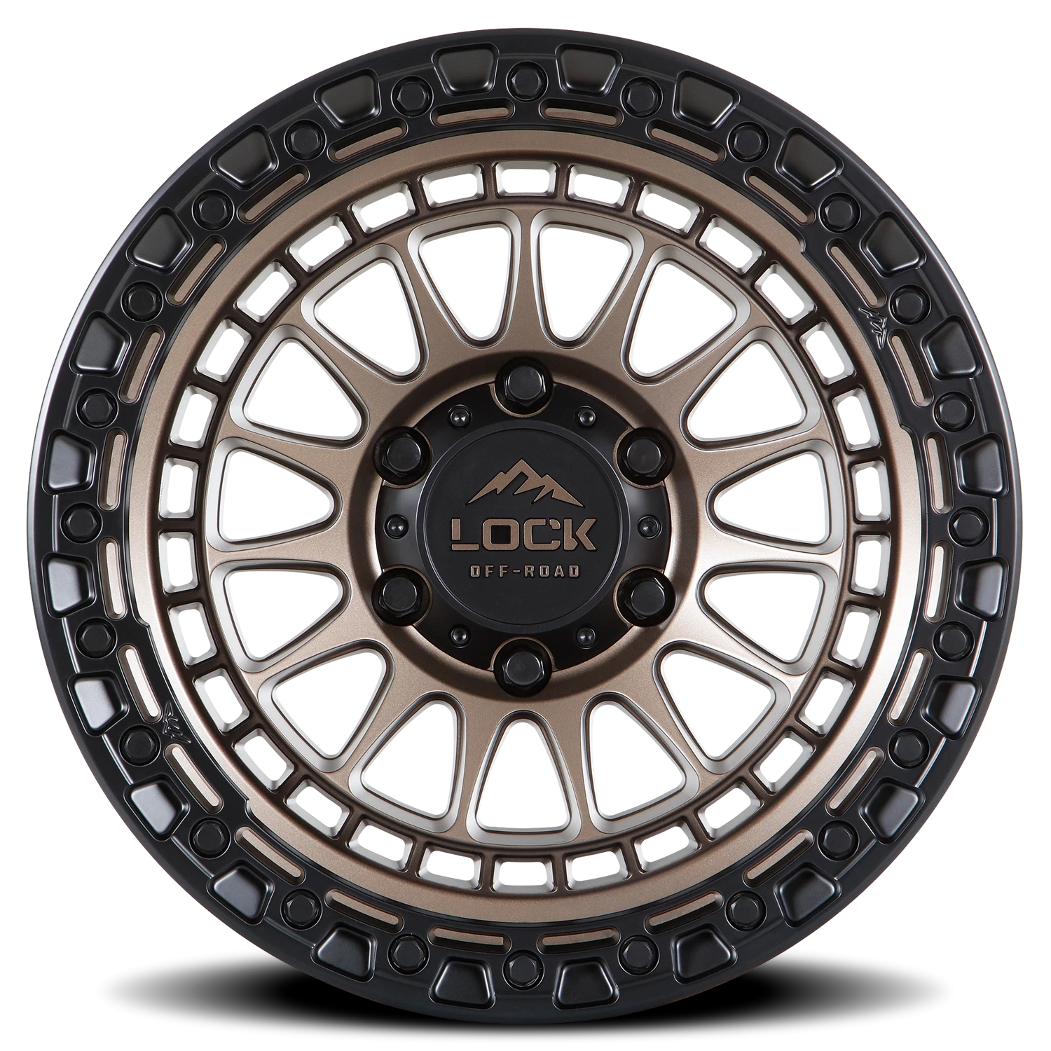 Lock Offroad Mojave - Image 3