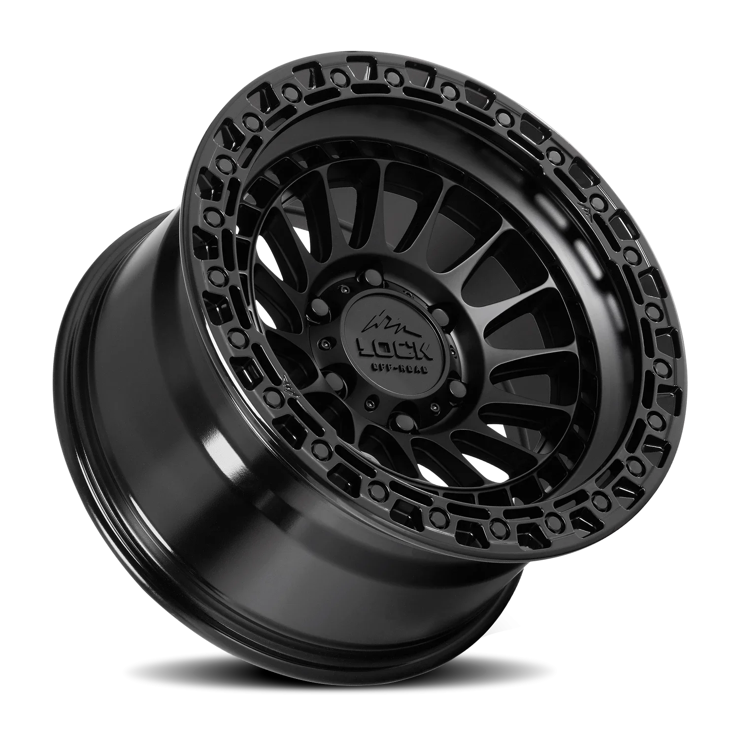 Lock Offroad Mojave - Image 2