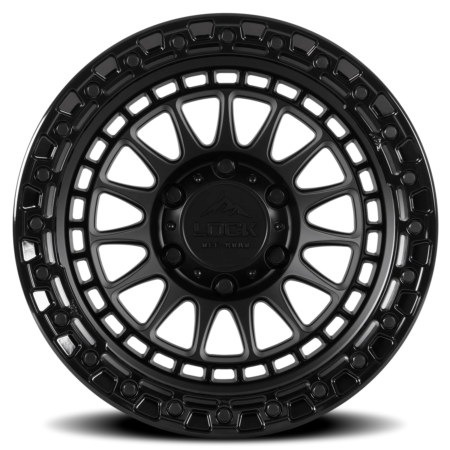 Lock Offroad Mojave - Image 3