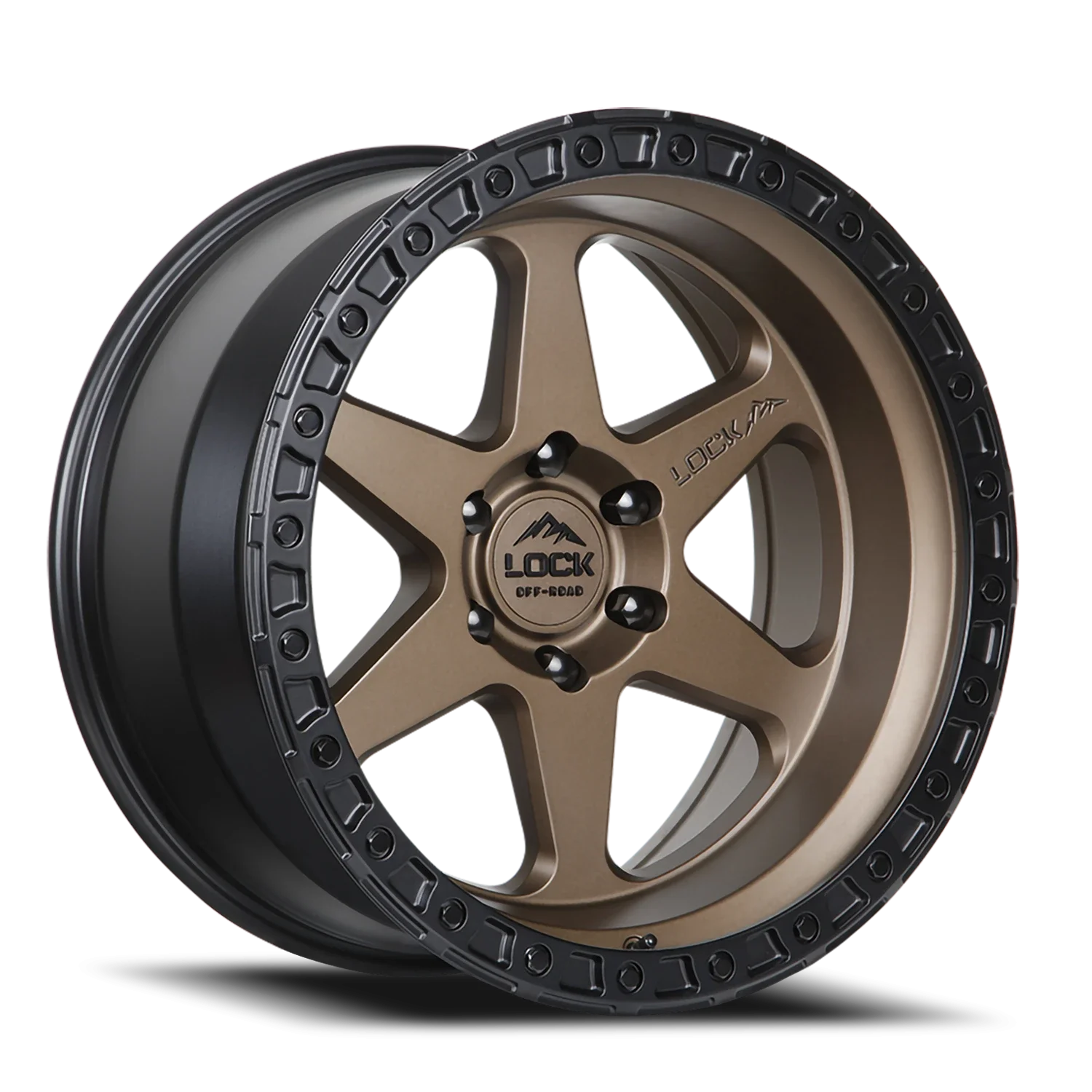 Lock Offroad Olympus